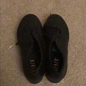 Size 7 women tap shoes